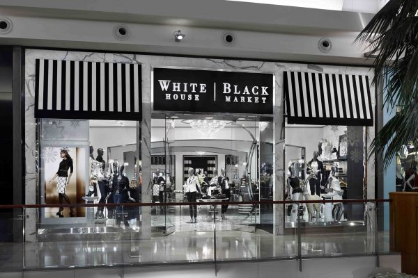 retail design