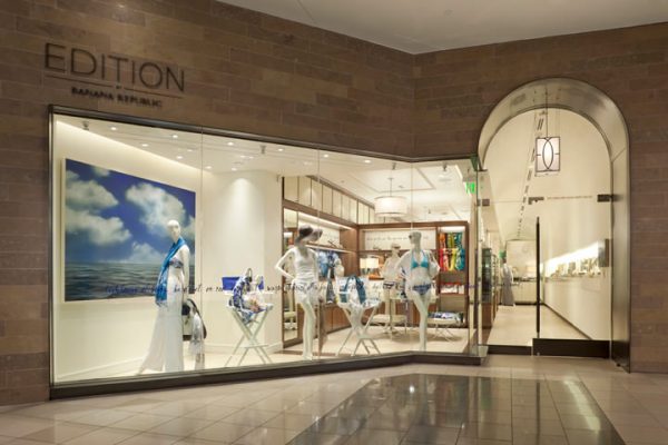 retail design