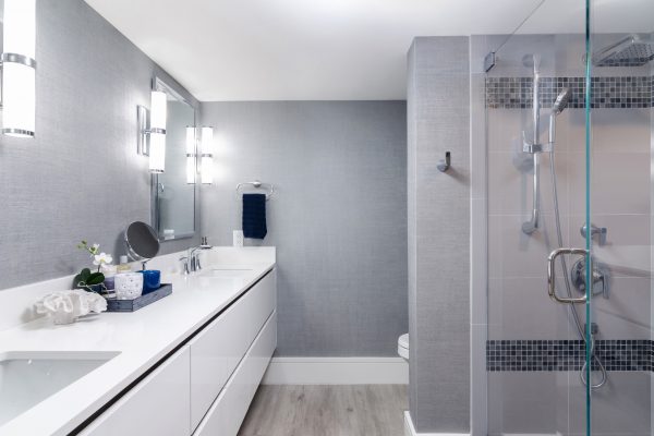 bathroom interior design