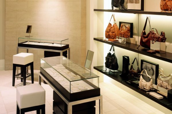 retail design