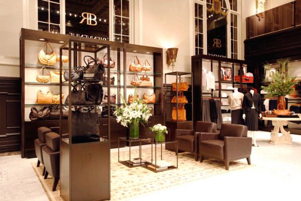 retail design