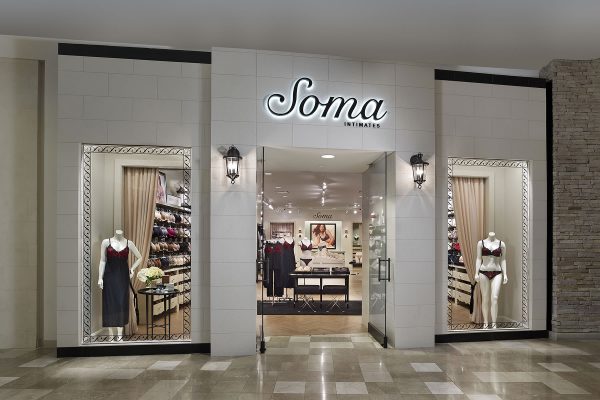 retail design