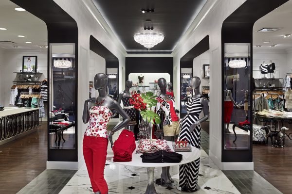 retail design