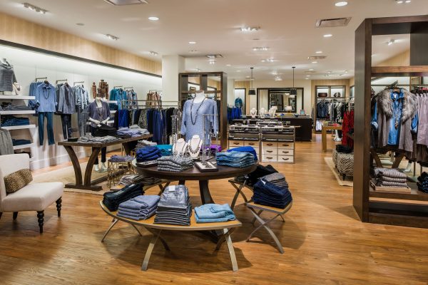 retail design