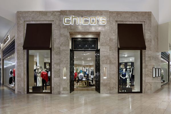 retail design