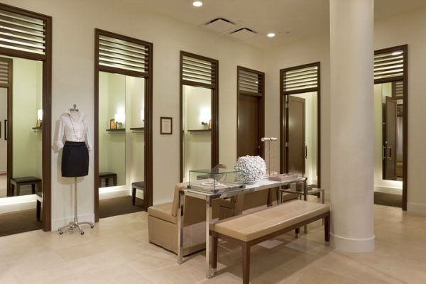 retail design