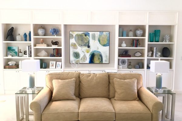 interior design