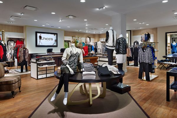 retail design