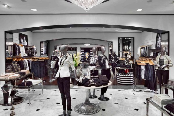 retail design