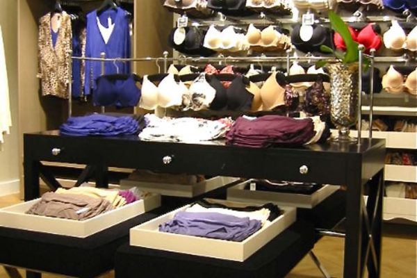 retail design