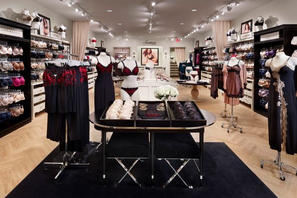 retail design