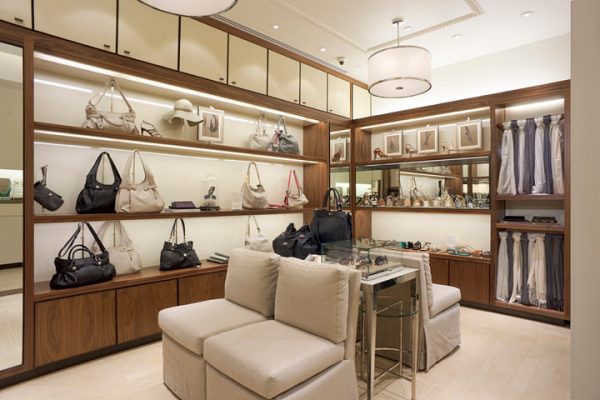 retail design