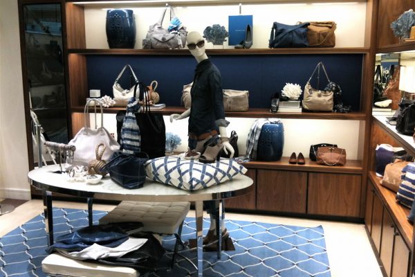 retail design