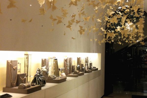 retail design