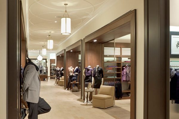 retail design