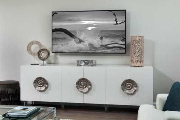 TV Wall
