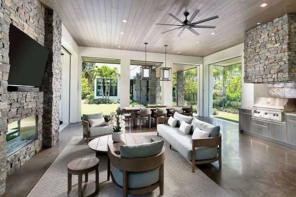 Outdoor Living
