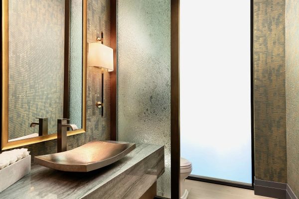 Powder Bath