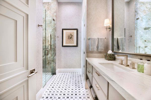 VIP Bath